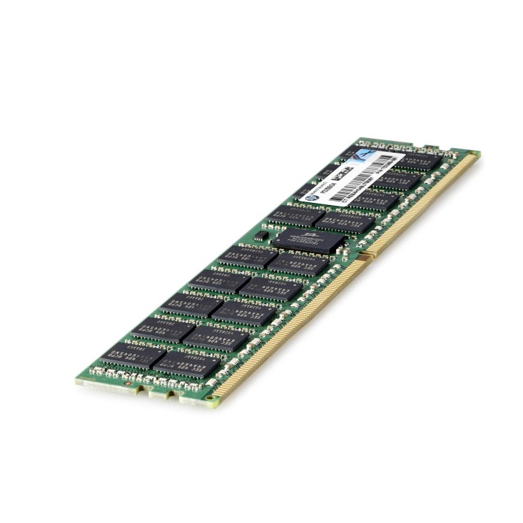 Hewlett Packard HP 8GB 2Rx8 PC4-2133P-R Kit