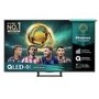Hisense A7QTUK 75 inch Smart 4K Ultra HD QLED TV