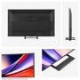 Hisense A7QTUK 75 inch Smart 4K Ultra HD QLED TV