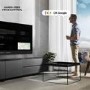TCL C745K 55 inch Smart 4K Ultra HD Google QLED TV