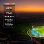 TCL C745K 55 inch Smart 4K Ultra HD Google QLED TV