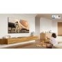 TCL C745K 55 inch Smart 4K Ultra HD Google QLED TV