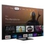 TCL C745K 55 inch Smart 4K Ultra HD Google QLED TV