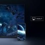 TCL C745K 55 inch Smart 4K Ultra HD Google QLED TV