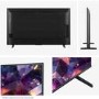 Hisense 75E7STUK PRO 75 Inch 4K Ultra HD Smart TV – Dolby Vision HDR10+ Hi-QLED 144Hz VRR Gaming Google TV