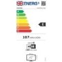 Hisense 75E7STUK PRO 75 Inch 4K Ultra HD Smart TV – Dolby Vision HDR10+ Hi-QLED 144Hz VRR Gaming Google TV