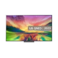 LG QNED81 75" Smart 4K Ultra HD HDR QNED TV with Amazon Alexa LG QNED81 75" Smart 4K Ultra HD HDR QNED TV with Amazon Alexa