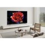 TCL T8C 75 inch 4K Ultra HD QLED Smart Google TV - 75T8C-UK