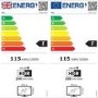 TCL T8C 75 inch 4K Ultra HD QLED Smart Google TV - 75T8C-UK