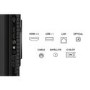 TCL T8C 75 inch 4K Ultra HD QLED Smart Google TV - 75T8C-UK