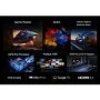 TCL T8C 75 inch 4K Ultra HD QLED Smart Google TV - 75T8C-UK