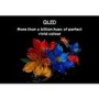 TCL T8C 75 inch 4K Ultra HD QLED Smart Google TV - 75T8C-UK