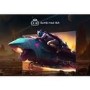 TCL T8C 75 inch 4K Ultra HD QLED Smart Google TV - 75T8C-UK