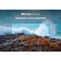 TCL T8C 75 inch 4K Ultra HD QLED Smart Google TV - 75T8C-UK