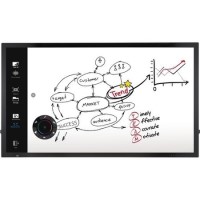LG 75TC3D 75" UHD Interactive Display