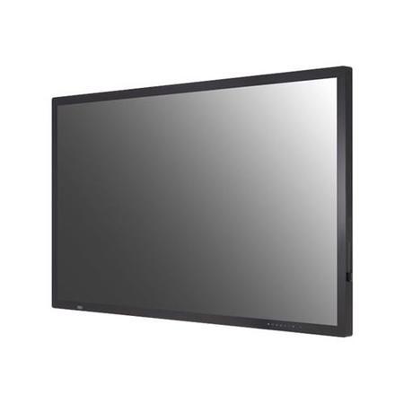 LG 75TC3D 75" UHD Interactive Display