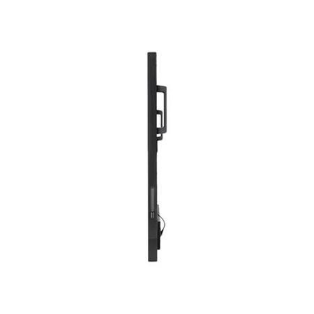 LG 75TC3D 75" UHD Interactive Display