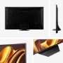 Hisense U8NQTUK 75 inch Smart 4K Ultra HD Mini-LED TV