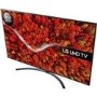 LG UP81 75 Inch 4K Ultra HD Freeview Play Freesat HD Smart TV