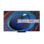 Refurbished LG 55" 4K Ultra HD with HDR Freeview LED Smart TV 