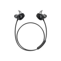 Bose SoundSport wireless Headphones - Black