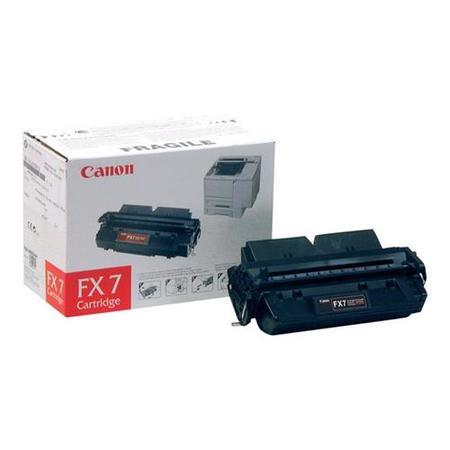 Canon FX 7 - toner cartridge