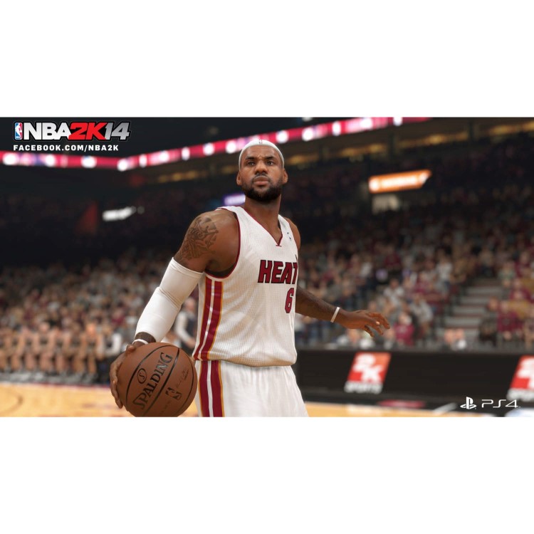 NBA 2K14  PC Game