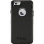 OtterBox Defender Series Case for iPhone 6/6s - Black