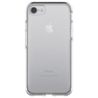 OtterBox Symmetry Clear Case - iPhone 7/8 - Clear OtterBox Symmetry Clear Case - iPhone 7/8 - Clear