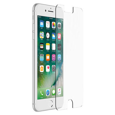 OtterBox Alpha Glass - Screen protector - Clear - for Apple iPhone 6/7/8 Plus