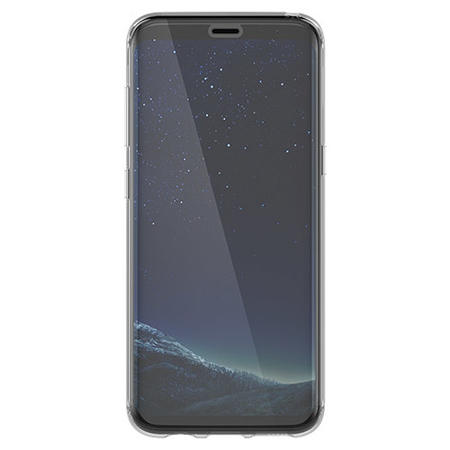 OtterBox Alpha Glass - Screen protector - Clear - for Samsung Galaxy S8
