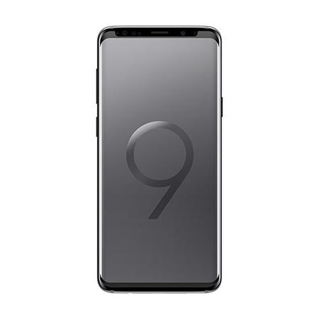 OtterBox Alpha Glass - Screen protector - Clear - for Samsung Galaxy S9+