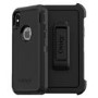 OtterBox Defender Rugged Case - iPhone X/XS - Black