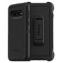 OtterBox Defender Rugged Case - Samsung Galaxy S10 - Black
