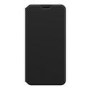 OtterBox Strada Via Folio Case - Samsung Galaxy S10 - Black Night