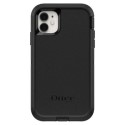 77-62457 OtterBox Defender Rugged Case - iPhone 11 - Black