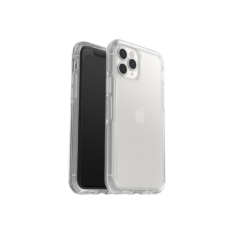 GRADE A1 - OtterBox Symmetry Clear Case - iPhone 11 Pro  - Clear