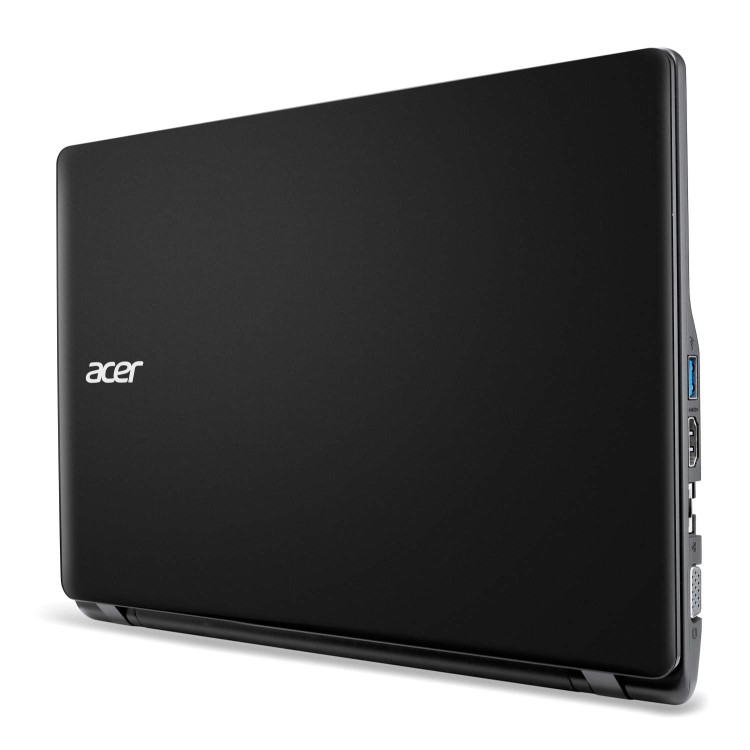Acer Aspire V5-123 4GB 500GB Windows 8 Laptop in Black 