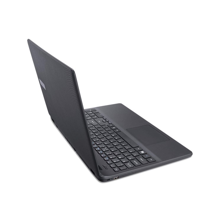 GRADE A1 - As new but box opened - Acer Aspire ES1-512 Celeron N2840 2.16GHz 4GB 1TB DVDSM 15.6" Windows 8.1 Laptop - 12 Months FREE McAfee LiveSafe Internet Security