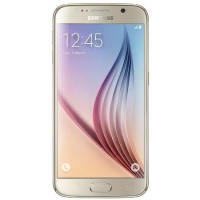 Grade C Samsung Galaxy S6 Platinum Gold 5.1" 32GB 4G Unlocked & SIM Free Grade C Samsung Galaxy S6 Platinum Gold 5.1" 32GB 4G Unlocked & SIM Free