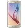 Grade A1 Samsung Galaxy S6 Platinum Gold 5.1" 32GB 4G Unlocked & SIM Free
