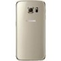 Grade C Samsung Galaxy S6 Platinum Gold 5.1" 32GB 4G Unlocked & SIM Free