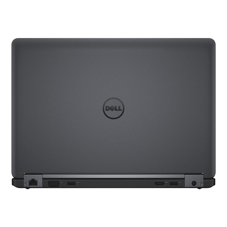 GRADE A1 - As new but box opened - Dell Latitude E5450 Core i3-5010U 4GB 500B 14 inch Windows 7Professional/Windows 8.1 Laptop 