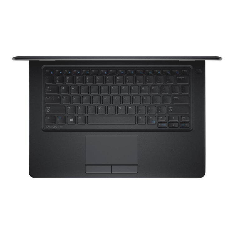 GRADE A1 - As new but box opened - Dell Latitude E5450 Core i3-5010U 4GB 500B 14 inch Windows 7Professional/Windows 8.1 Laptop 