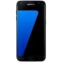 GRADE A2 - Samsung Galaxy S7 Edge Black 5.5" 32GB 4G Unlocked & Sim Free