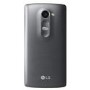 Grade A3 LG Leon Titanium 8GB 4.5" 4G Unlocked & SIM Free