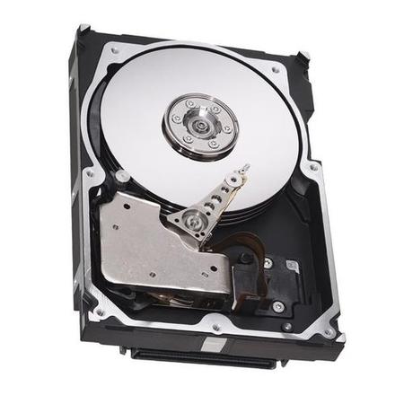 Box Opened Western Digital 600GB 3.5" SAS Internal HDD