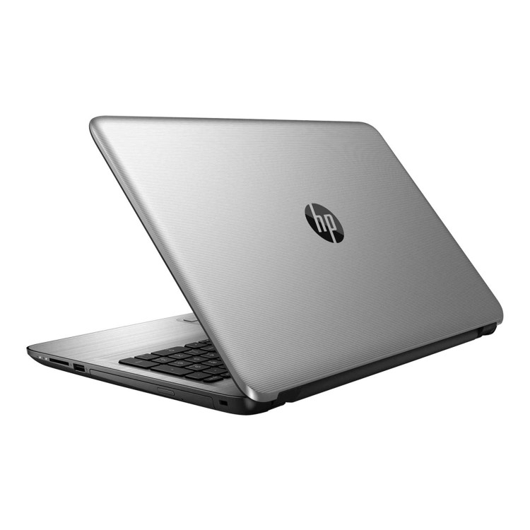 Refurbished HP 250 G5 Core i3-5005U 2GHz 4GB 256GB SSD DVD-RW 15.6 Inch Windows 7 Professional Laptop 