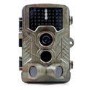 GRADE A1 - electriQ Outback 12 Megapixel HD Wildlife and Nature Camera with Night Vision & 8GB SD Card