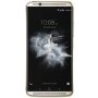 GRADE A1 - ZTE Axon 7 Gold 5.5 Inch  64GB 4G Dual SIM Unlocked & SIM Free